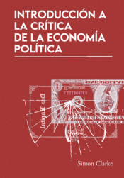 Cover Image: INTRODUCCIÓN A LA CRÍTICA DE LA ECONOMÍA POLÍTICA