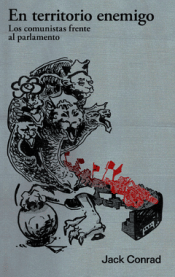 Cover Image: EN TERRITORIO ENEMIGO