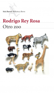 Imagen de cubierta: OTRO ZOO