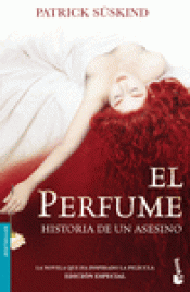 Imagen de cubierta: EL PERFUME