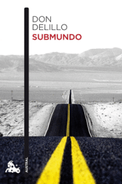 SUBMUNDO Cover Image: SUBMUNDO