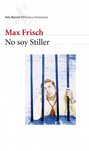 Imagen de cubierta: NO SOY STILLER