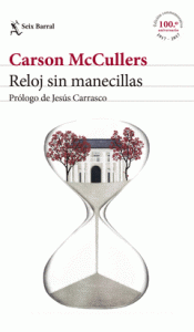 Cover Image: RELOJ SIN MANECILLAS