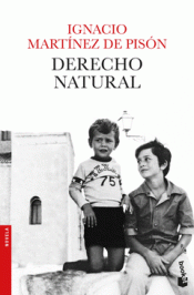 Imagen de cubierta: DERECHO NATURAL