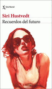 Imagen de cubierta: RECUERDOS DEL FUTURO