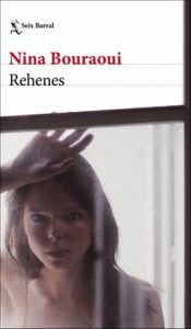 Imagen de cubierta: REHENES