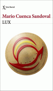 Imagen de cubierta: LUX
