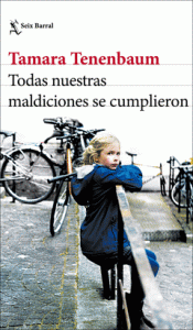 Cover Image: TODAS NUESTRAS MALDICIONES SE CUMPLIERON