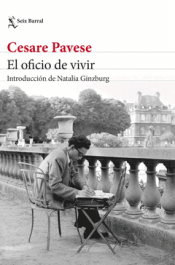 Cover Image: EL OFICIO DE VIVIR