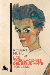 Cover Image: LAS TRIBULACIONES DEL ESTUDIANTE TÖRLESS