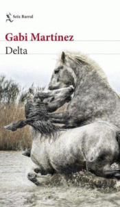 Cover Image: DELTA