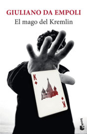 Cover Image: EL MAGO DEL KREMLIN