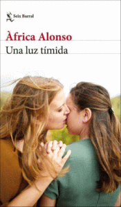 Cover Image: UNA LUZ TÍMIDA