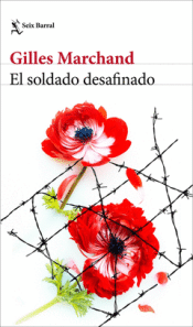 Cover Image: EL SOLDADO DESAFINADO