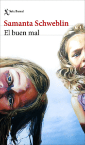 Cover Image: EL BUEN MAL