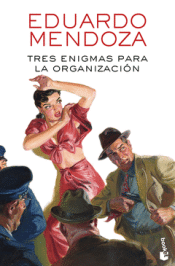 Cover Image: TRES ENIGMAS PARA LA ORGANIZACIÓN