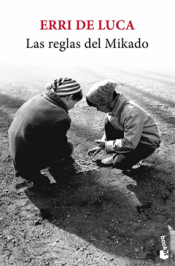 Cover Image: LAS REGLAS DEL MIKADO