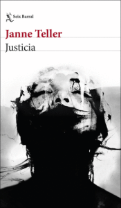 Cover Image: JUSTICIA