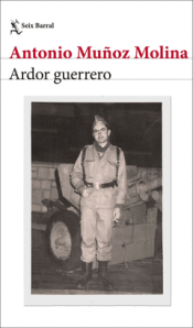 Cover Image: ARDOR GUERRERO