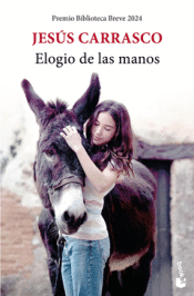 Cover Image: ELOGIO DE LAS MANOS