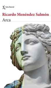 Cover Image: ARCA