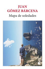 Cover Image: MAPA DE SOLEDADES