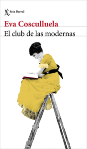 Cover Image: EL CLUB DE LAS MODERNAS