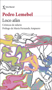 LOCO AFÁN Cover Image: LOCO AFÁN