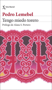 Cover Image: TENGO MIEDO TORERO
