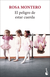 Cover Image: EL PELIGRO DE ESTAR CUERDA