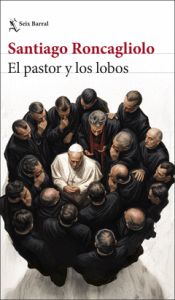 EL PASTOR Y LOS LOBOS Cover Image: EL PASTOR Y LOS LOBOS
