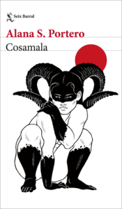 COSAMALA Cover Image: COSAMALA