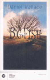 Imagen de cubierta: BIG FISH