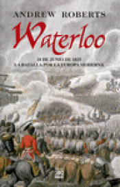 Imagen de cubierta: WATERLOO