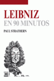 Imagen de cubierta: LEIBNIZ EN 90 MINUTOS