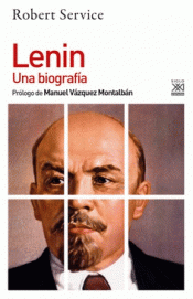 Imagen de cubierta: LENIN