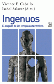 Imagen de cubierta: INGENUOS