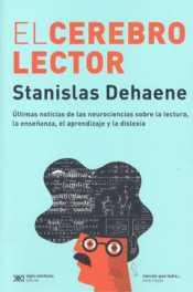 Cover Image: EL CEREBRO LECTOR