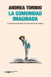 Cover Image: LA COMUNIDAD IMAGINADA
