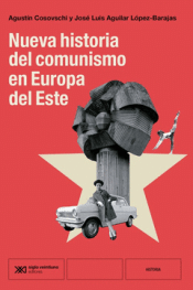 Cover Image: NUEVA HISTORIA DEL COMUNISMO EN EUROPA DEL ESTE