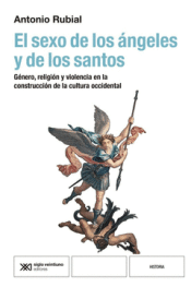 Cover Image: EL SEXO DE LOS ANGELES Y DE LOS SANTOS