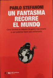 Cover Image: UN FANTASMA RECORRE EL MUNDO