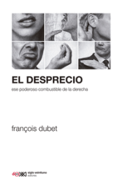 DESPRECIO Cover Image: DESPRECIO