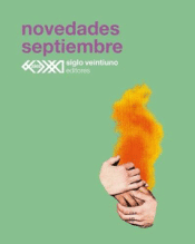 Cover Image: TERNURA RADICAL