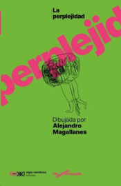 Cover Image: LA PERPLEJIDAD