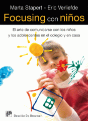 Imagen de cubierta: FOCUSING CON NIÑOS