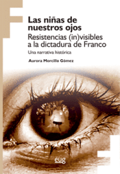 Cover Image: LAS NIÑAS DE NUESTROS OJOS