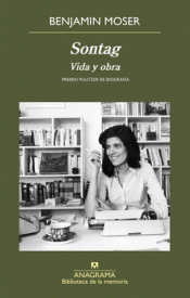 Imagen de cubierta: SONTAG