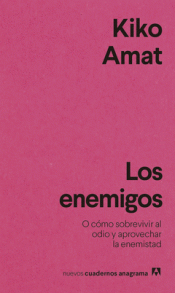 Cover Image: LOS ENEMIGOS