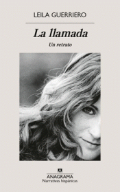 Cover Image: LA LLAMADA